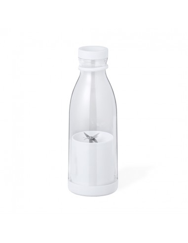 Botellas con exprimidor interior 380 ml