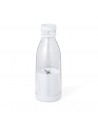 Botellas con exprimidor interior 380 ml