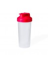 Shakers de PP con dosificador y filtro 800 ml