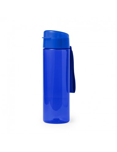 Botellas de tritán con dosificador 600 ml