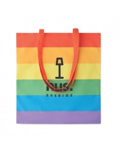 Bolsas de algodón LGBT