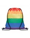 Mochilas de cuerdas LGBT