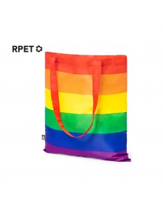 Bolsas de RPET LGBT