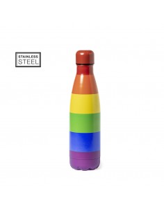 Botellas térmicas con...