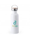 Botellas de agua acero inox 800 ml