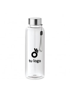 Botellas personalizadas de...