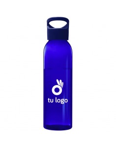 Botellas de agua ''Free''...