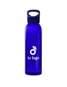 Botellas de agua ''Free'' 650 ml