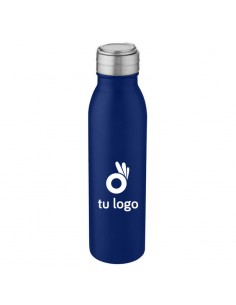 Botellas de acero...