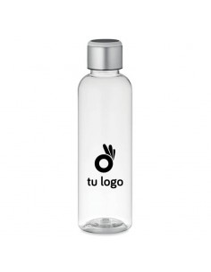 Botellas de tritán con...