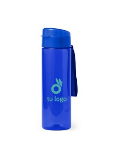 Botellas de tritán con...