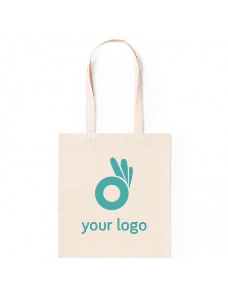 Bolsas pequeñas en algodón 140gr