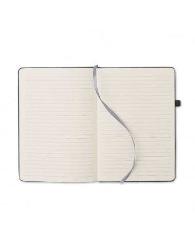 Libretas A5 con tapa de PU reciclado