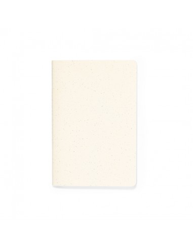 Libretas A5 con tapa blanda de cartón reciclado...