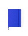 Libretas A5 con tapa de RPET 600D