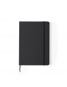 Libretas A5 con tapa de RPET 600D