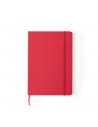 Libretas A5 con tapa de RPET 600D