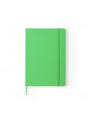 Libretas A5 con tapa de RPET 600D