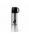 Termos con taza en el tapón 500 ml