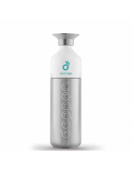Botellas Dopper Steel 490 ml