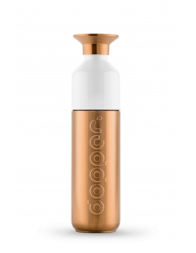 Botellas Dopper Steel 490 ml