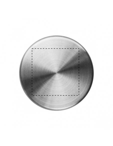 Botellas de cristal con tapón metálico 760 ml