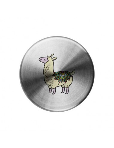 Botellas de cristal con tapón metálico 760 ml