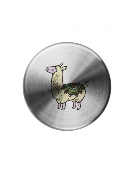 Botellas de cristal con tapón metálico 760 ml