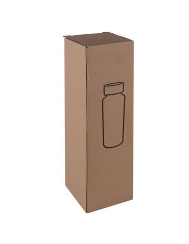 Botellas de cristal con tapón metálico 760 ml