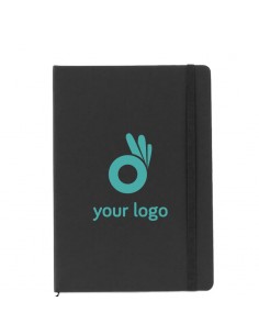 Libretas A5 básicas