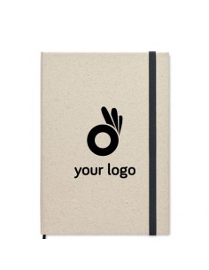 Libretas A5 con tapa de...