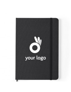 Libretas A5 con tapa de...