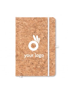 Libretas A5 con tapa de...