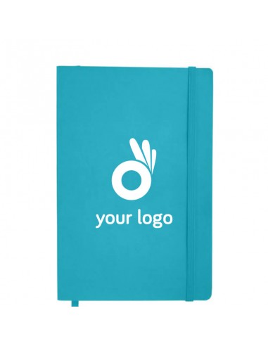 Libretas A5 Journalbooks con bolsillo interior