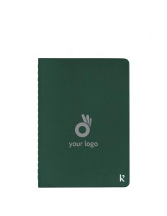 Libretas Premium A6 Karst...