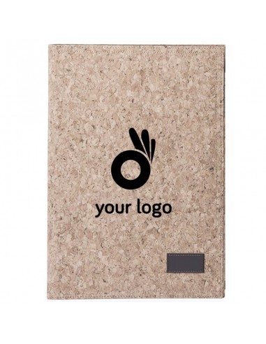 Carpetas de corcho