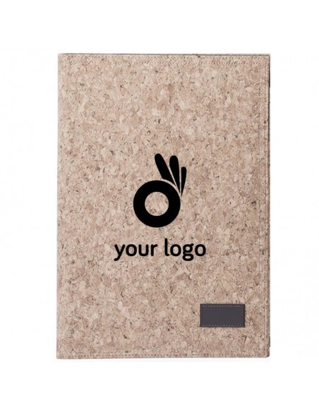 Carpetas de corcho