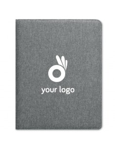 Carpetas A4 RPET jaspeado