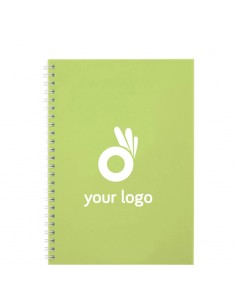 Cuadernos básicos A5 