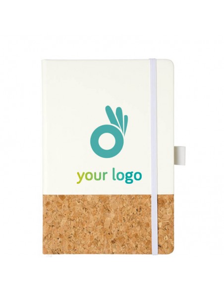 Libretas A5 Premium Journalbooks