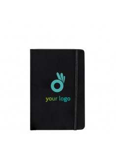 Libretas A6 básicas