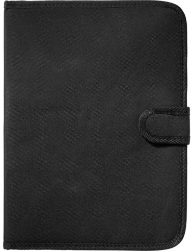 Portadocumentos A4 con velcro