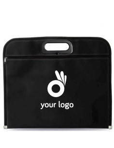 Portadocumentos con asa y...