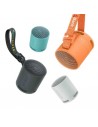 Altavoces Sony bluetooth en variados colores con correa