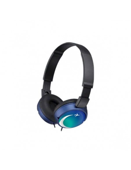 Auriculares Sony supraaurales con cable en variados colores