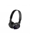Auriculares Sony supraaurales con cable en variados colores