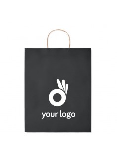 Bolsas de papel tamaño S...