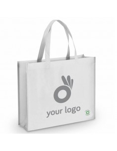 Bolsas de non woven...