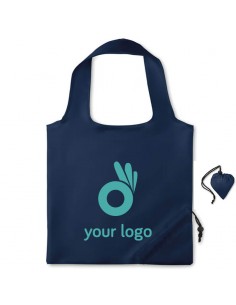 Bolsas plegables de poliéster