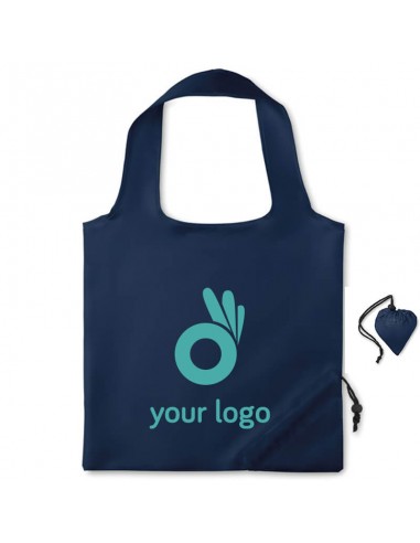 Bolsas plegables de poliéster